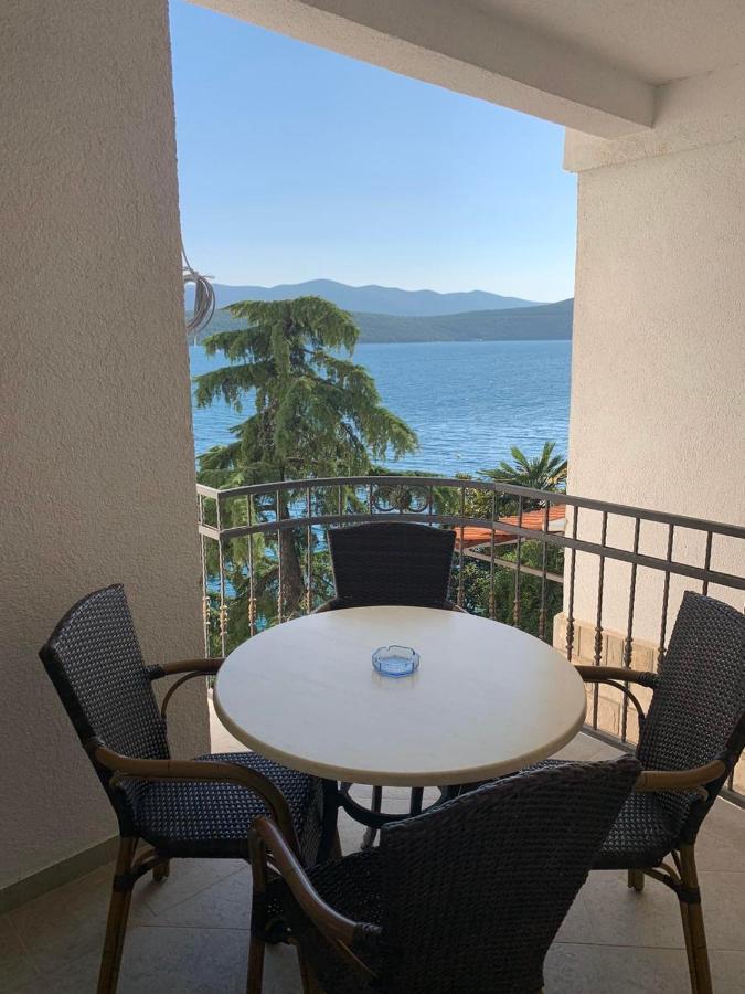 Hotel Villa Barbara Neum Zewnętrze zdjęcie