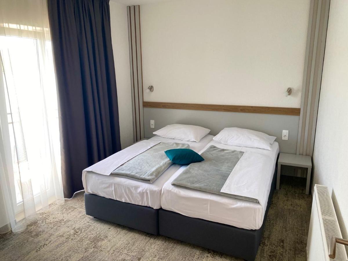 Hotel Villa Barbara Neum Zewnętrze zdjęcie