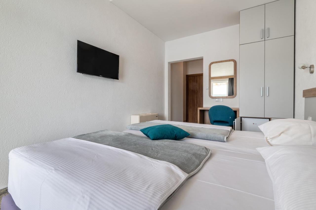 Hotel Villa Barbara Neum Zewnętrze zdjęcie