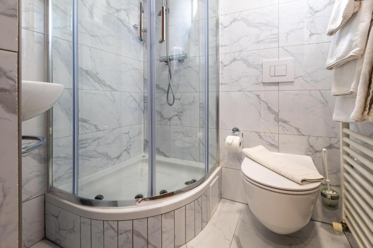 Hotel Villa Barbara Neum Zewnętrze zdjęcie