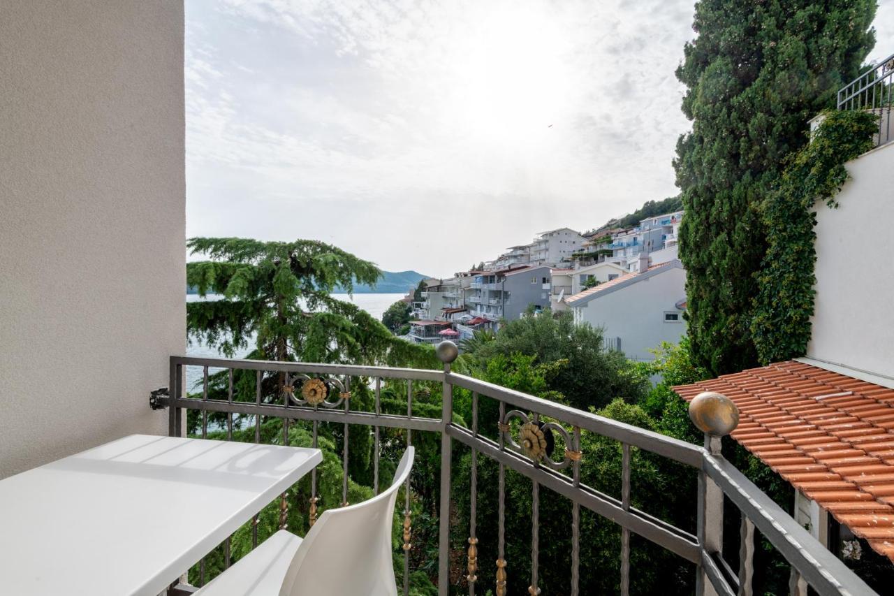 Hotel Villa Barbara Neum Zewnętrze zdjęcie