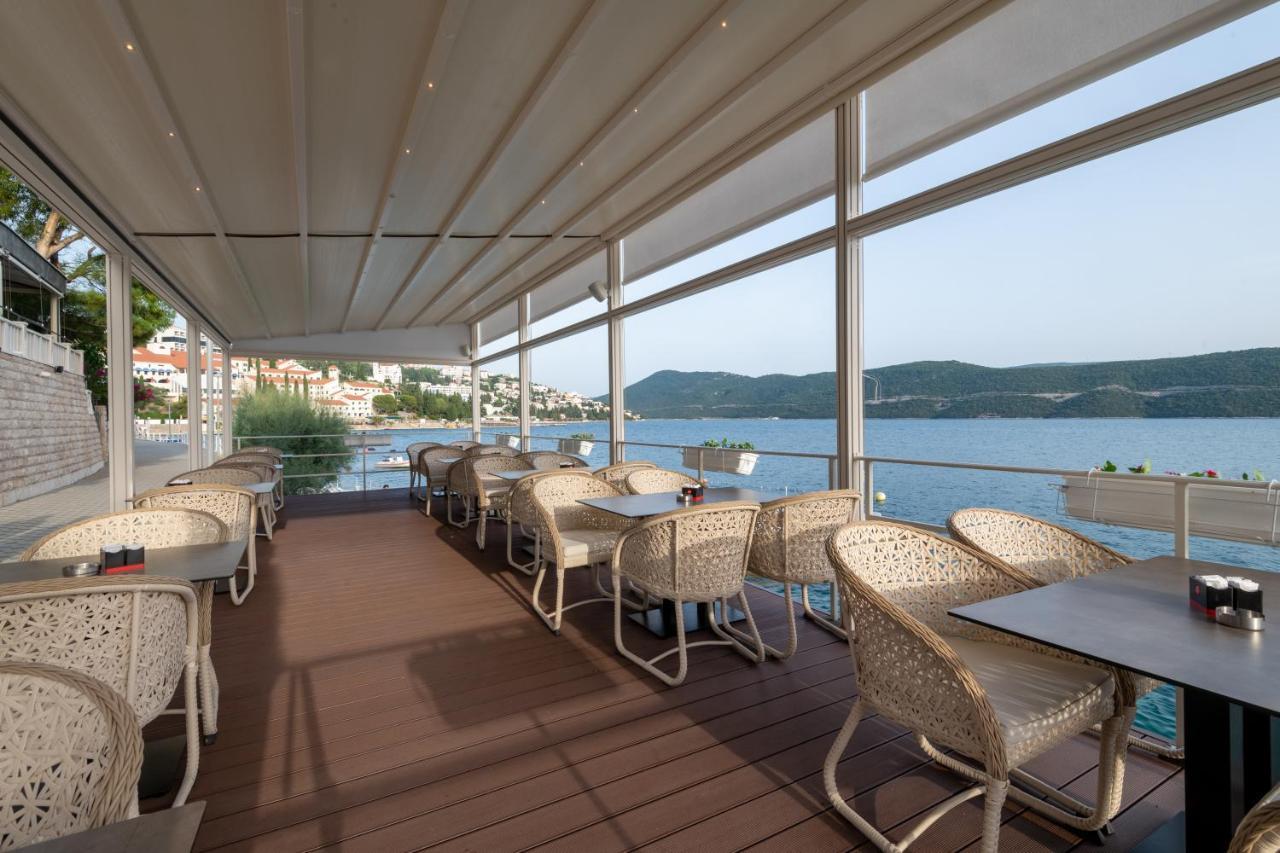 Hotel Villa Barbara Neum Zewnętrze zdjęcie