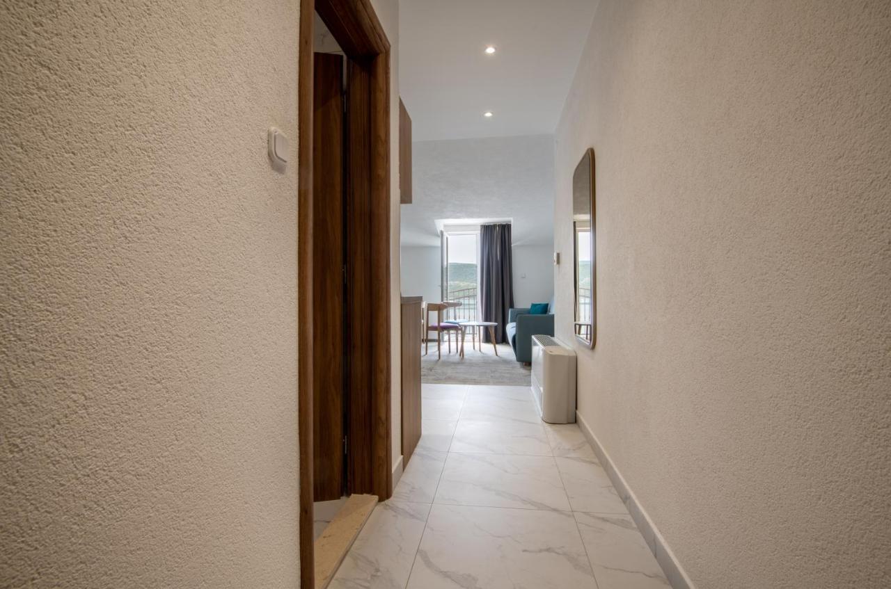 Hotel Villa Barbara Neum Zewnętrze zdjęcie