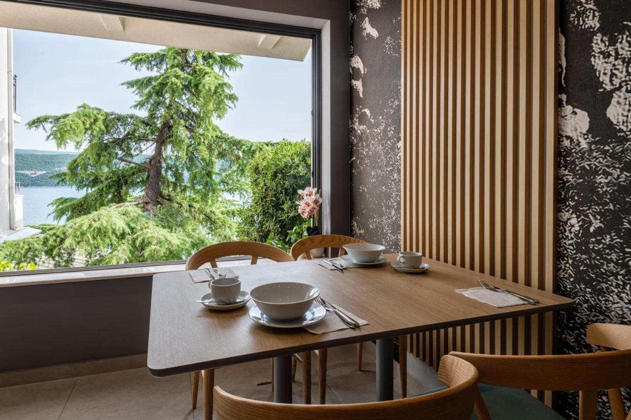 Hotel Villa Barbara Neum Zewnętrze zdjęcie
