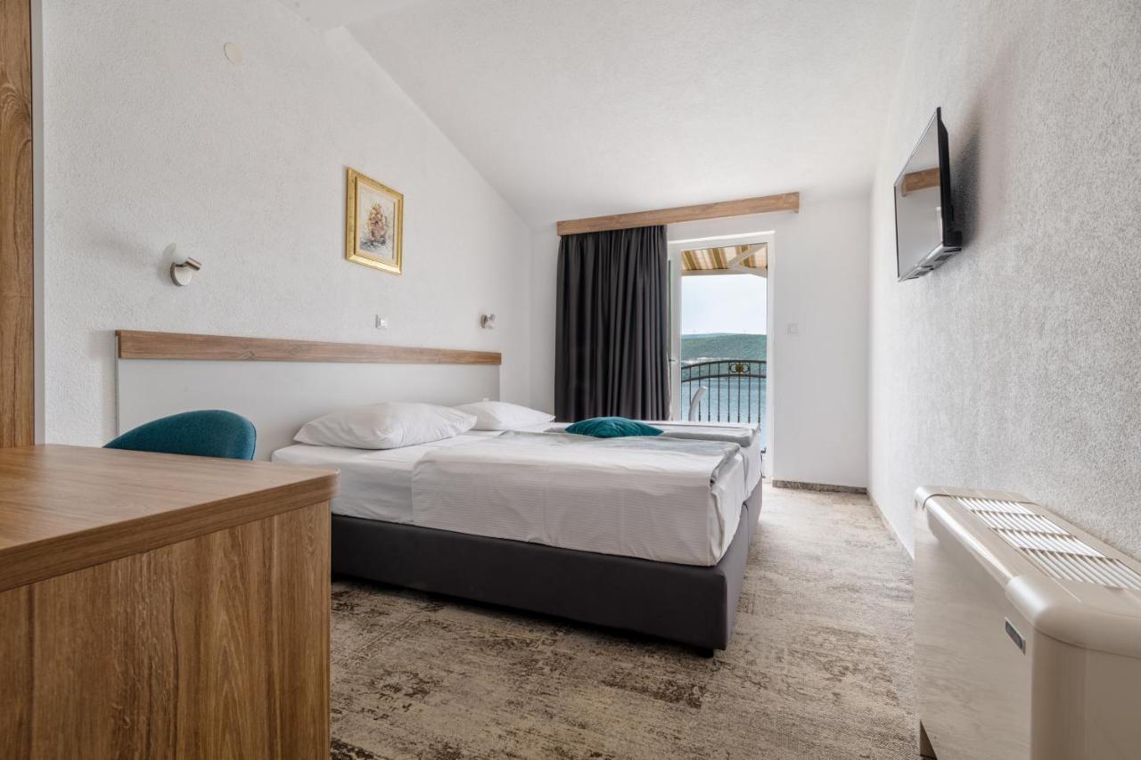 Hotel Villa Barbara Neum Zewnętrze zdjęcie
