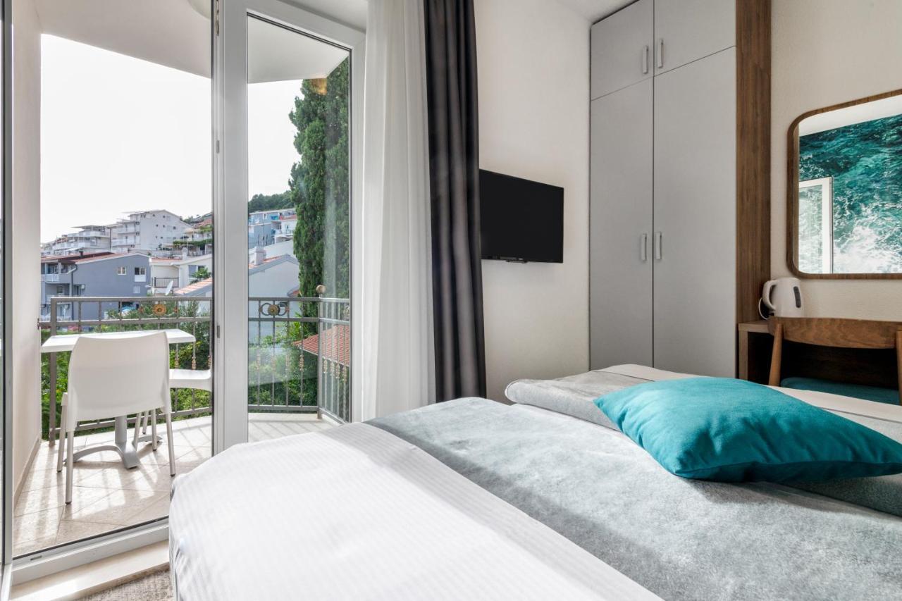 Hotel Villa Barbara Neum Zewnętrze zdjęcie