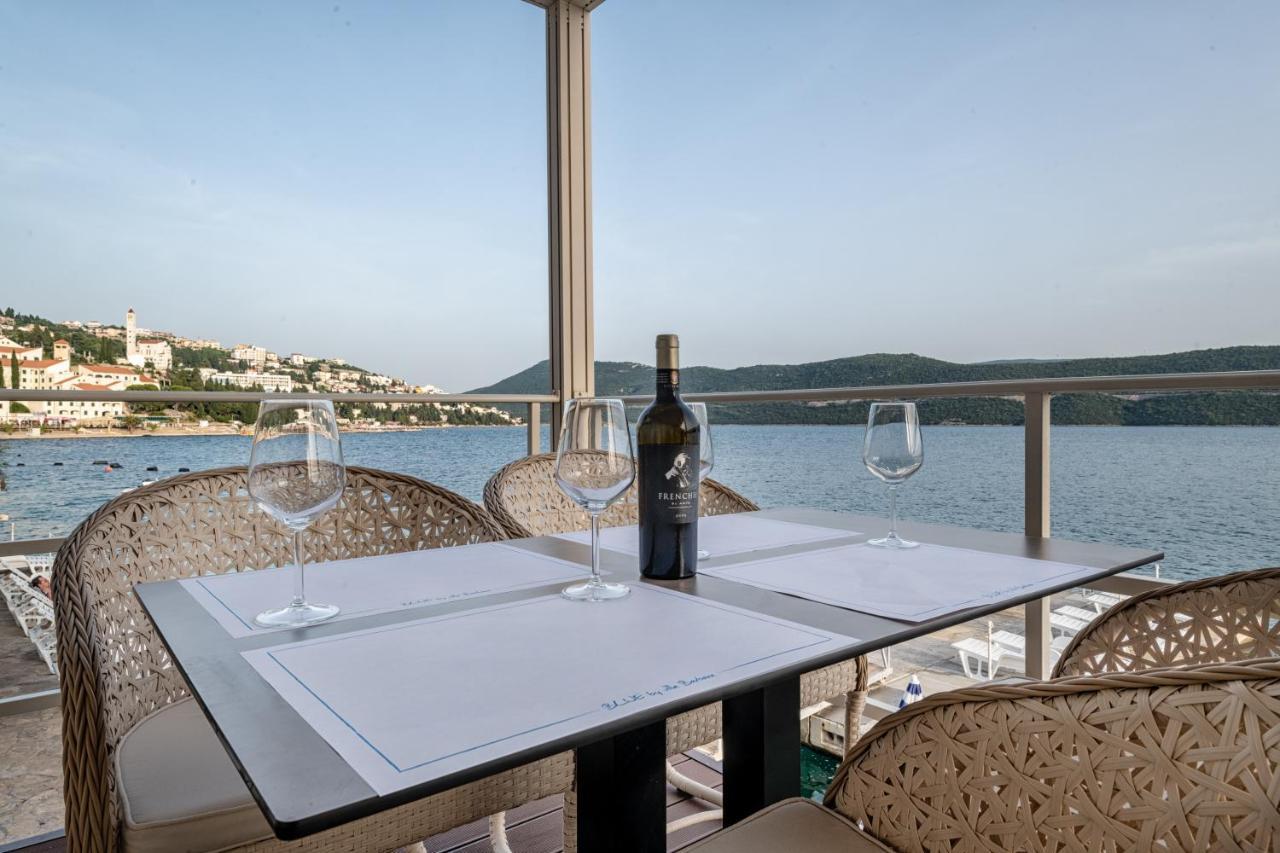 Hotel Villa Barbara Neum Zewnętrze zdjęcie