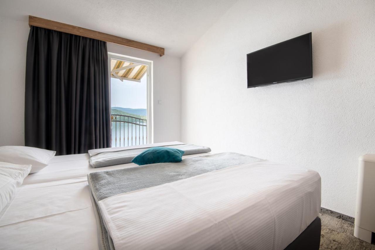 Hotel Villa Barbara Neum Zewnętrze zdjęcie