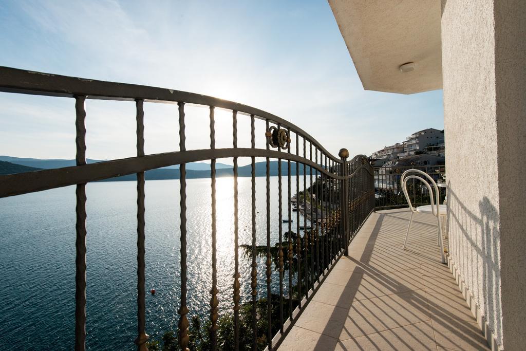 Hotel Villa Barbara Neum Zewnętrze zdjęcie