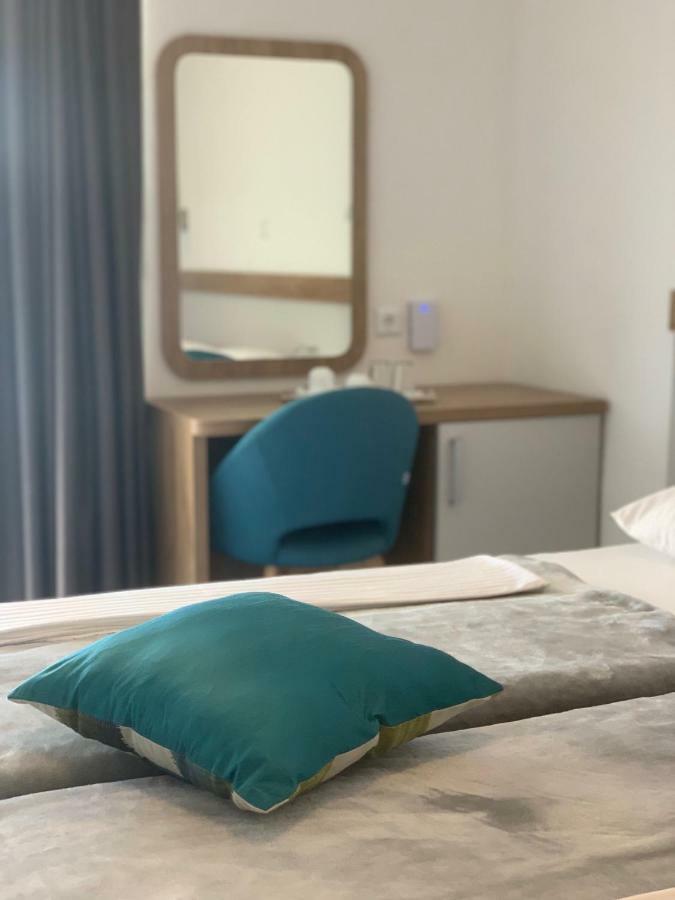 Hotel Villa Barbara Neum Zewnętrze zdjęcie